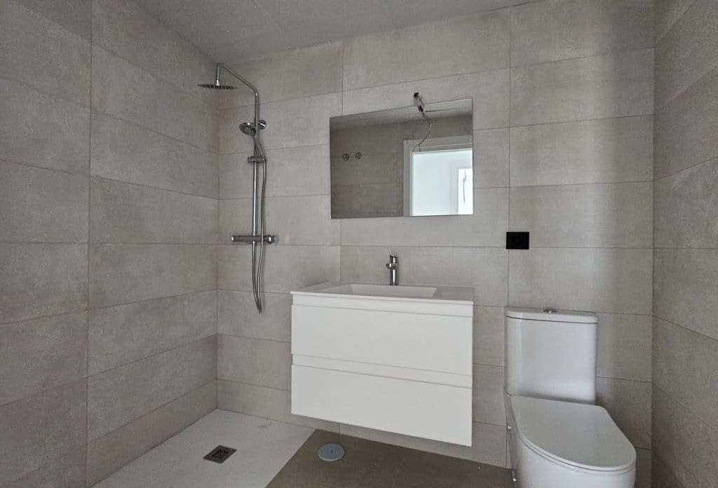 2 camera da letto Appartamento in vendita in Calpe / Calp con piscina garage - 539.000 € (Rif: 9221685)