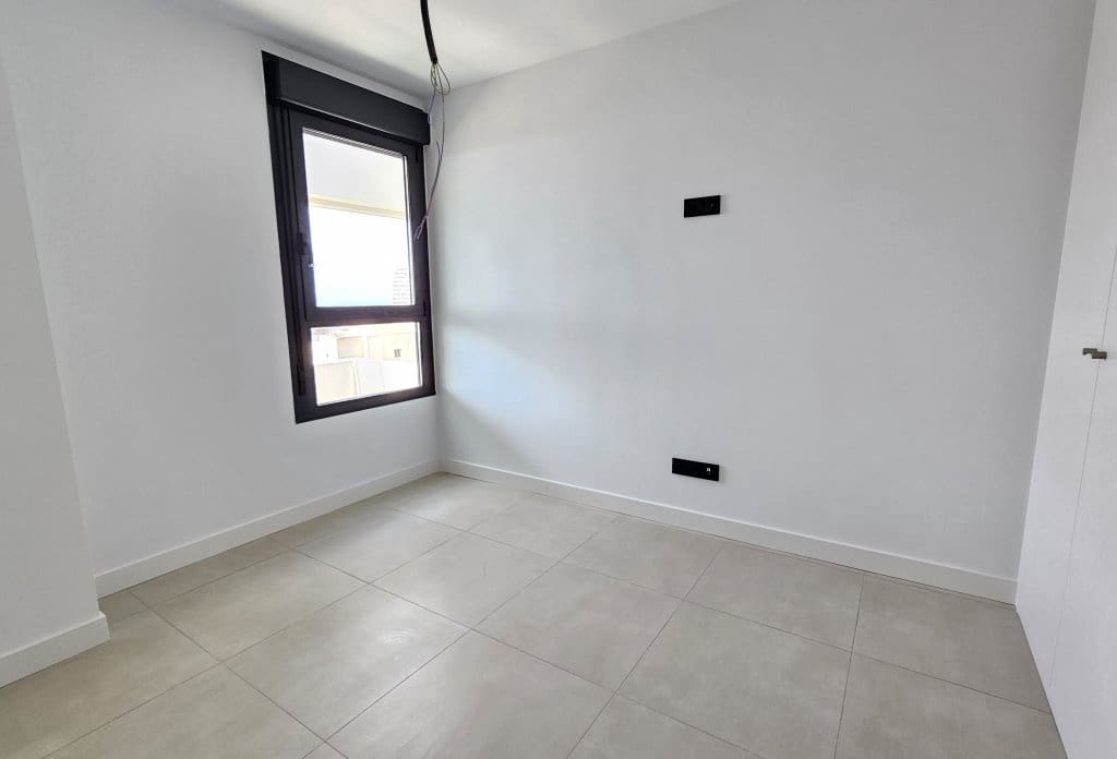 2 camera da letto Appartamento in vendita in Calpe / Calp con piscina garage - 539.000 € (Rif: 9221685)