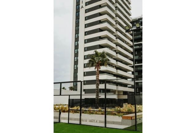 2 Zimmer Apartment zu verkaufen in Cometa - Carrió, Calpe / Calp mit Pool - 539.000 € (Ref: 9221685)