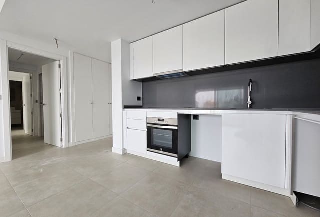 2 Zimmer Apartment zu verkaufen in Cometa - Carrió, Calpe / Calp mit Pool - 539.000 € (Ref: 9221685)