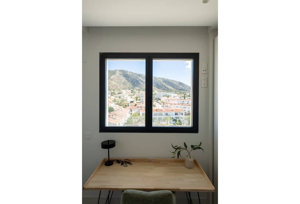 3 slaapkamer Appartement te koop in Alfaz del Pi / L'Alfas del Pi met zwembad - € 850.000 (Ref: 9221686)