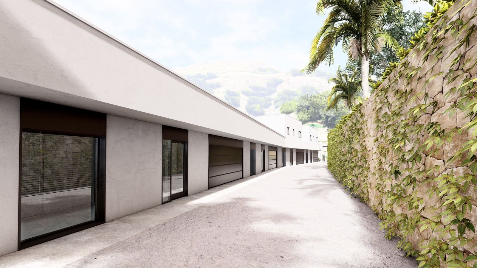 4 soveværelse Villa til salg i Altea med swimmingpool garage - € 890.000 (Ref: 9221709)