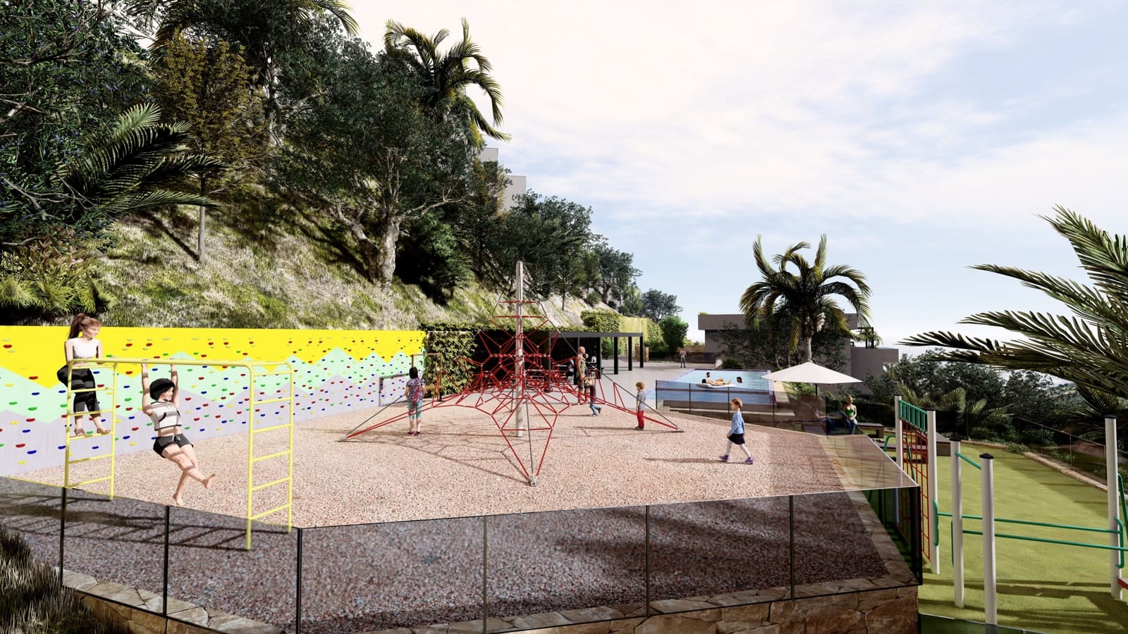 4 soveværelse Villa til salg i Altea med swimmingpool garage - € 890.000 (Ref: 9221709)