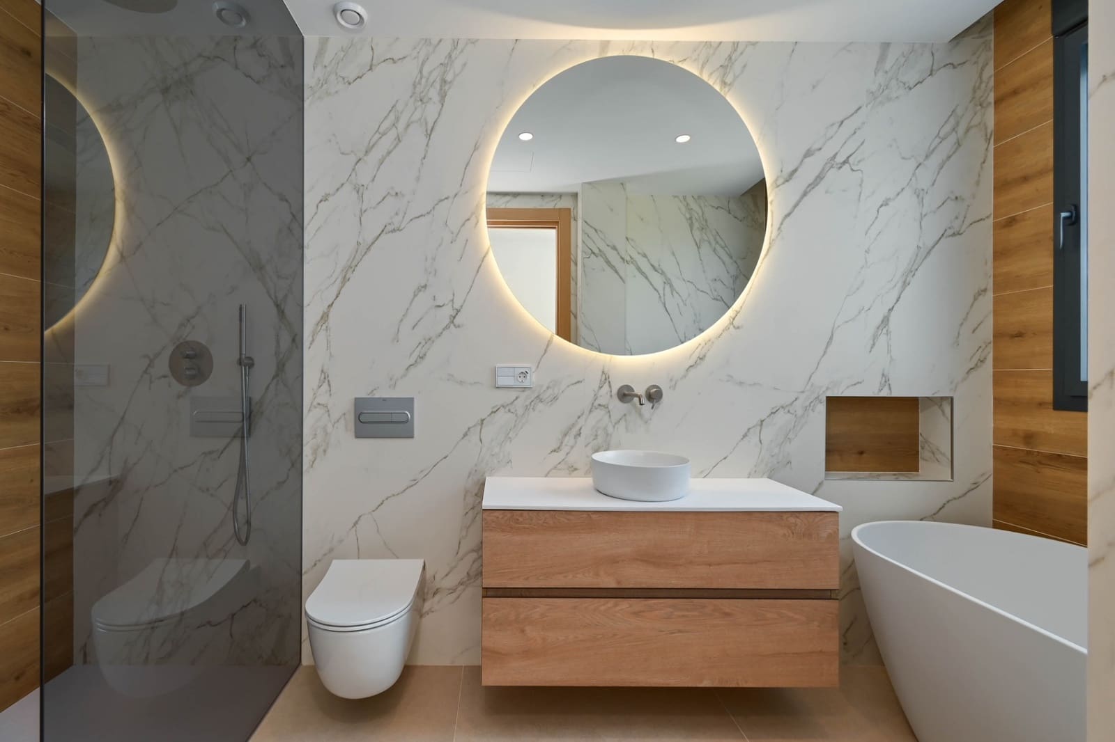 4 soveværelse Villa til salg i Calpe / Calp - € 1.985.000 (Ref: 9221710)