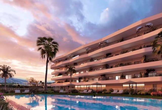 2 camera da letto Appartamento in vendita in La Nucia Pueblo  , La Nucia con piscina - 449.427 € (Rif: 9221713)