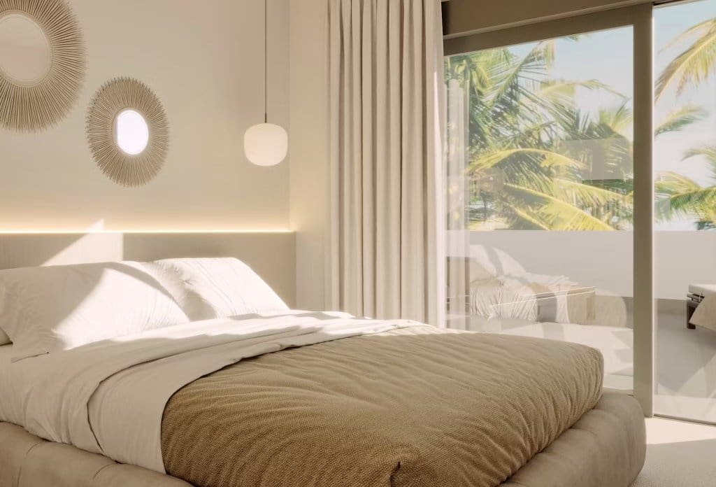 2 camera da letto Appartamento in vendita in La Nucia con piscina - 449.427 € (Rif: 9221713)