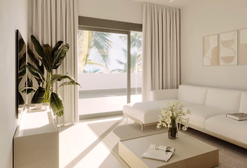 2 camera da letto Appartamento in vendita in La Nucia con piscina - 449.427 € (Rif: 9221713)