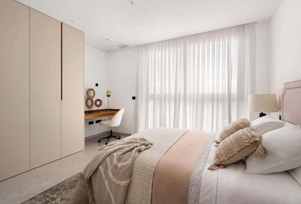 4 bedroom Villa for sale in La Nucia - € 1,095,000 (Ref: 9221715)
