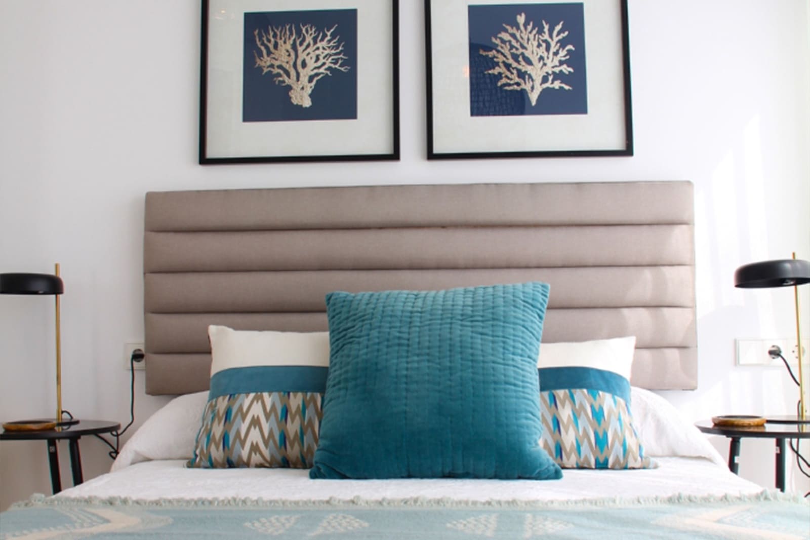 4 soverom Villa til salgs i Altea - € 2 146 000 (Ref: 9221719)