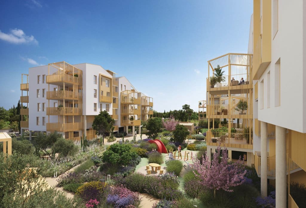 2 bedroom Apartment for sale in El Vergel / Verger with pool - € 384,000 (Ref: 9221732)