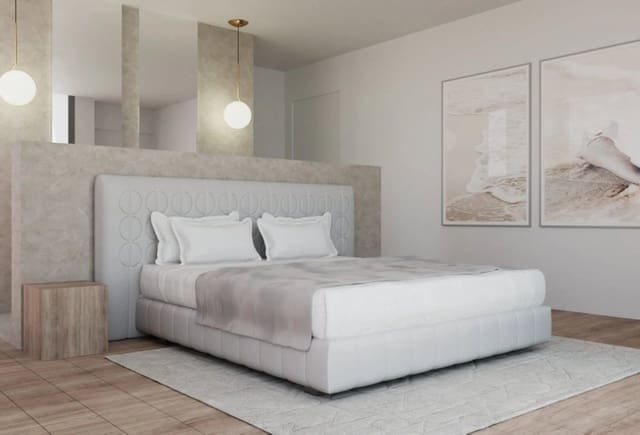 3 camera da letto Villa in vendita in El Montgó, Dénia - 1.250.000 € (Rif: 9221735)