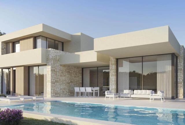 3 camera da letto Villa in vendita in El Montgó, Dénia - 1.250.000 € (Rif: 9221735)
