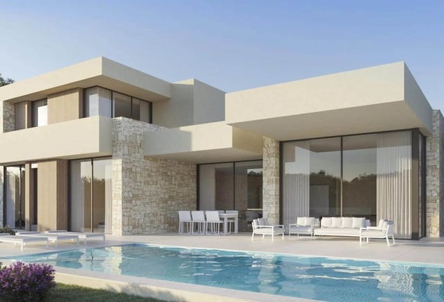 3 camera da letto Villa in vendita in El Montgó, Dénia - 1.250.000 € (Rif: 9221735)