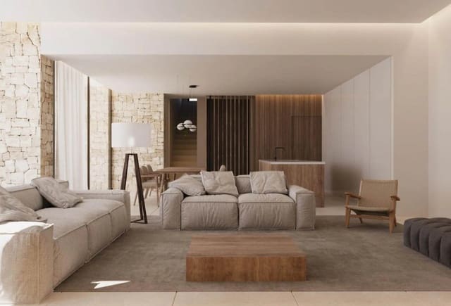 3 camera da letto Villa in vendita in El Montgó, Dénia - 1.250.000 € (Rif: 9221735)