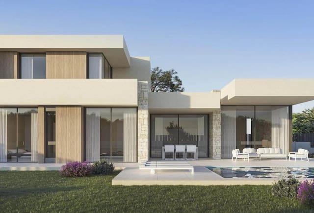 3 camera da letto Villa in vendita in El Montgó, Dénia - 1.250.000 € (Rif: 9221735)