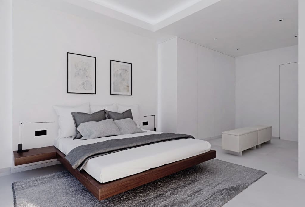 3 Zimmer Apartment zu verkaufen in Calpe / Calp mit Pool - 1.450.000 € (Ref: 9221746)
