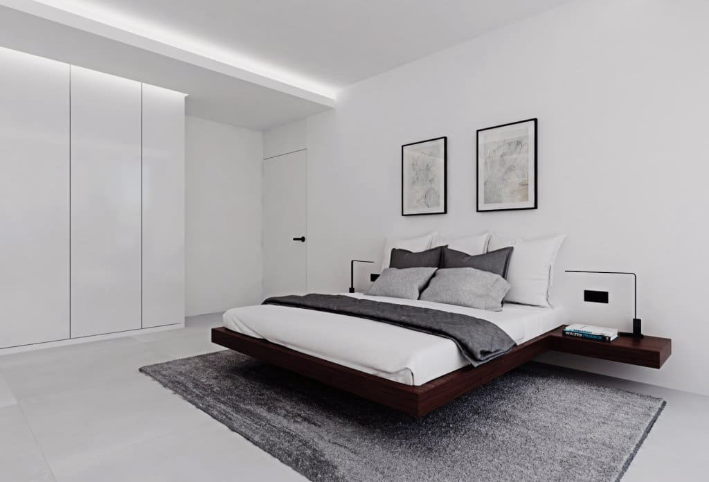 3 Zimmer Apartment zu verkaufen in Calpe / Calp mit Pool - 1.450.000 € (Ref: 9221746)