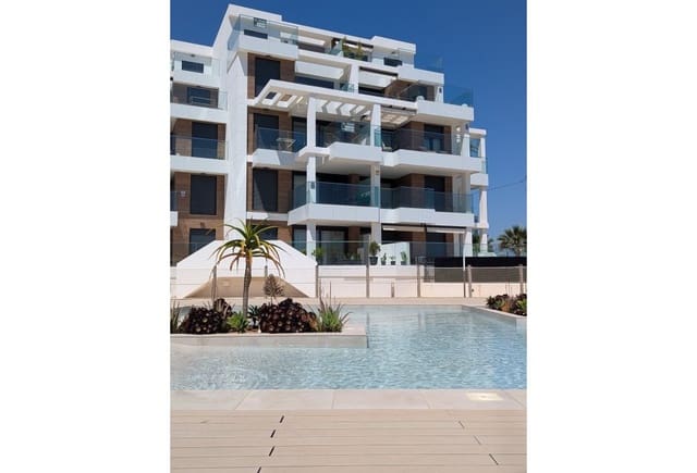 3 quarto Apartamento para venda em L'Almadrava - L'Estanyó, Dénia com piscina - 625 000 € (Ref: 9221752)