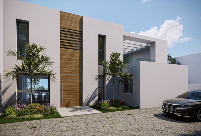 4 chambre Villa/Maison à vendre à Altea - 2 690 000 € (Ref: 9221761)
