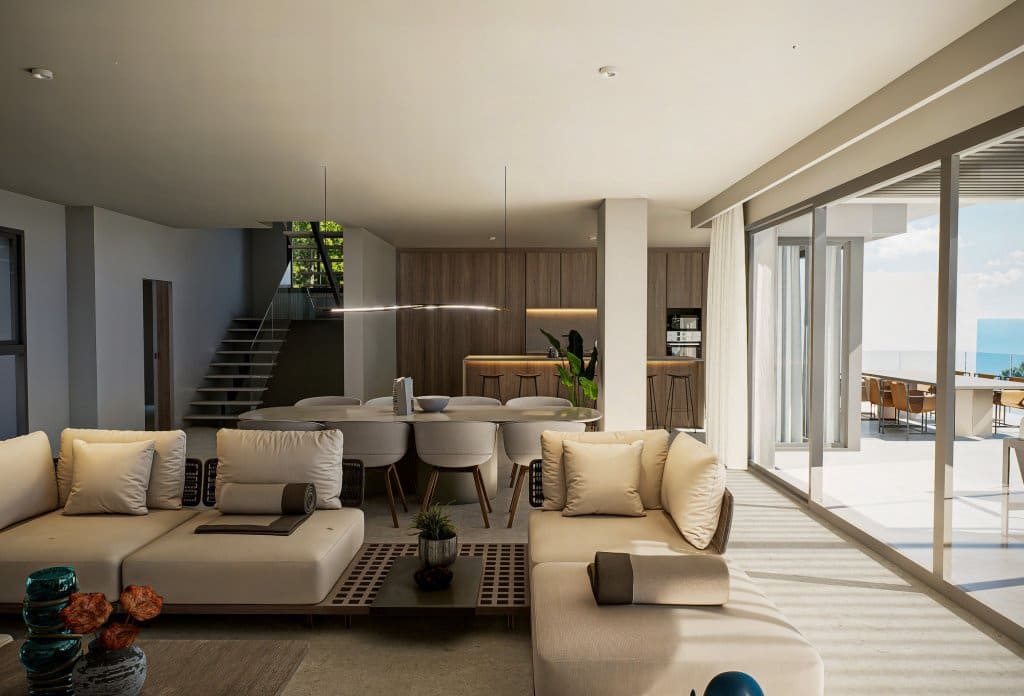 Chalet de 4 habitaciones en Altea en venta con piscina garaje - 2.690.000 € (Ref: 9221761)