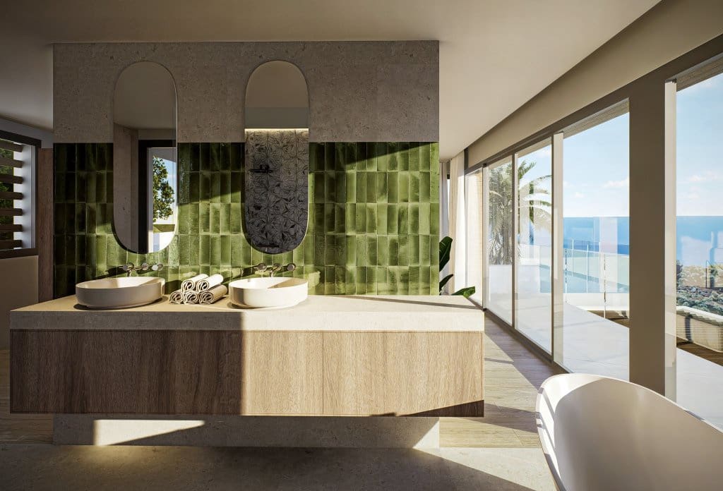 Chalet de 4 habitaciones en Altea en venta con piscina garaje - 2.690.000 € (Ref: 9221761)