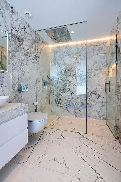 4 makuuhuone Huvila myytävänä paikassa Calpe / Calp - 2 800 000 € (Ref: 9221768)