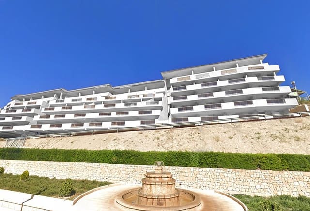 3 sovrum Lägenhet till salu i Relleu med pool - 252 000 € (Ref: 9221773)