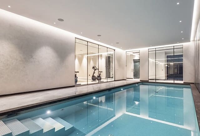 1 sovrum Lägenhet till salu i Relleu med pool - 169 000 € (Ref: 9221775)