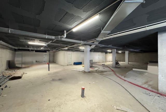 2 makuuhuone Huoneisto myytävänä paikassa Balcón de Finestrat - Terra Marina, Finestrat mukana uima-altaan - 360 000 € (Ref: 9221794)