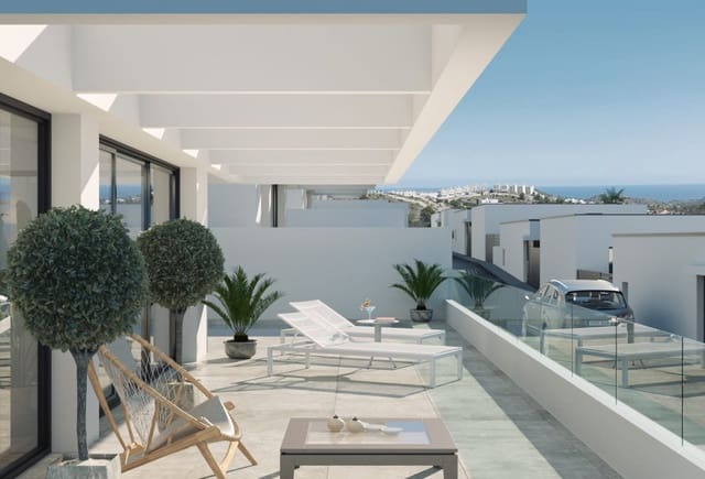 3 chambre Villa/Maison à vendre à Golf Bahía, Finestrat - 700 000 € (Ref: 9221806)