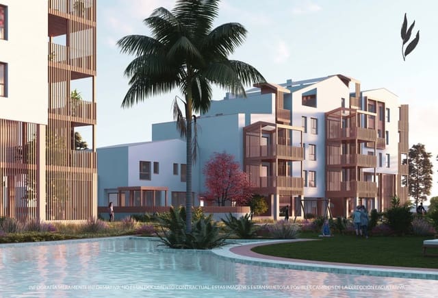 Adosado de 3 habitaciones en El Vergel / Verger en venta con piscina - 493.000 € (Ref: 9221816)