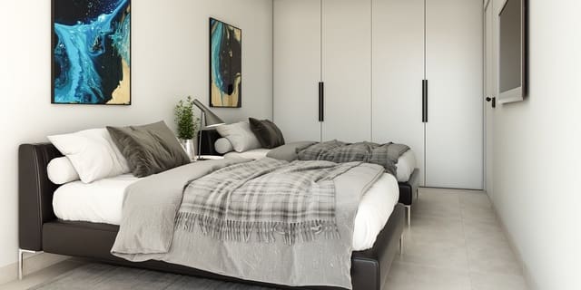 3 soveværelse Semi-Rækkehus til salg i El Montgó, Dénia med swimmingpool - € 675.000 (Ref: 9221829)