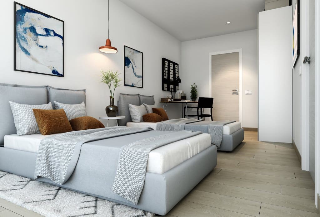 3 slaapkamer Halfvrijstaande villa te koop in Denia met zwembad - € 675.000 (Ref: 9221829)