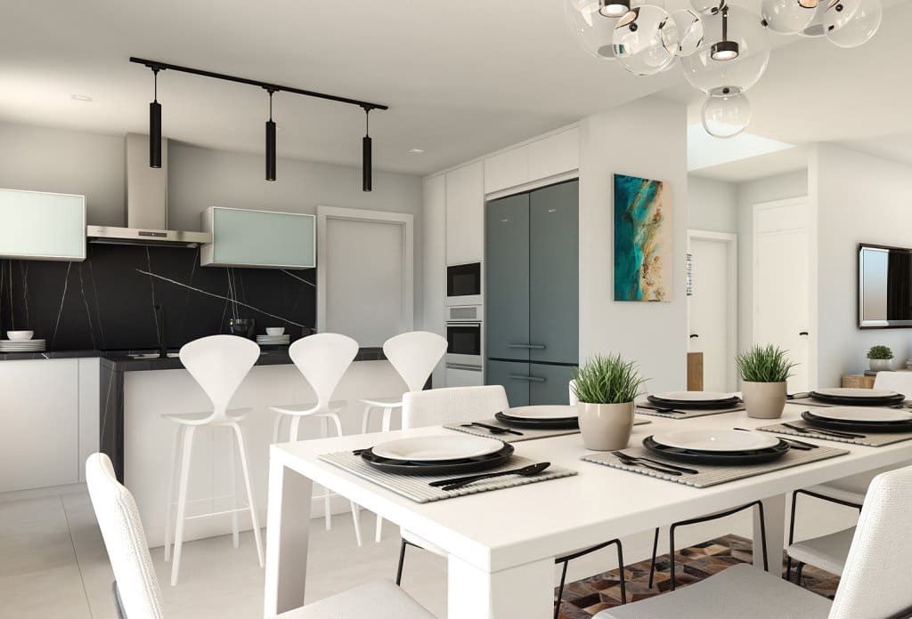 3 slaapkamer Halfvrijstaande villa te koop in Denia met zwembad - € 675.000 (Ref: 9221829)