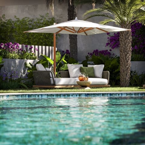 2 soveværelse Lejlighed til salg i Centro Urbano, La Villajoyosa / Vila Joiosa med swimmingpool - € 495.000 (Ref: 9221830)