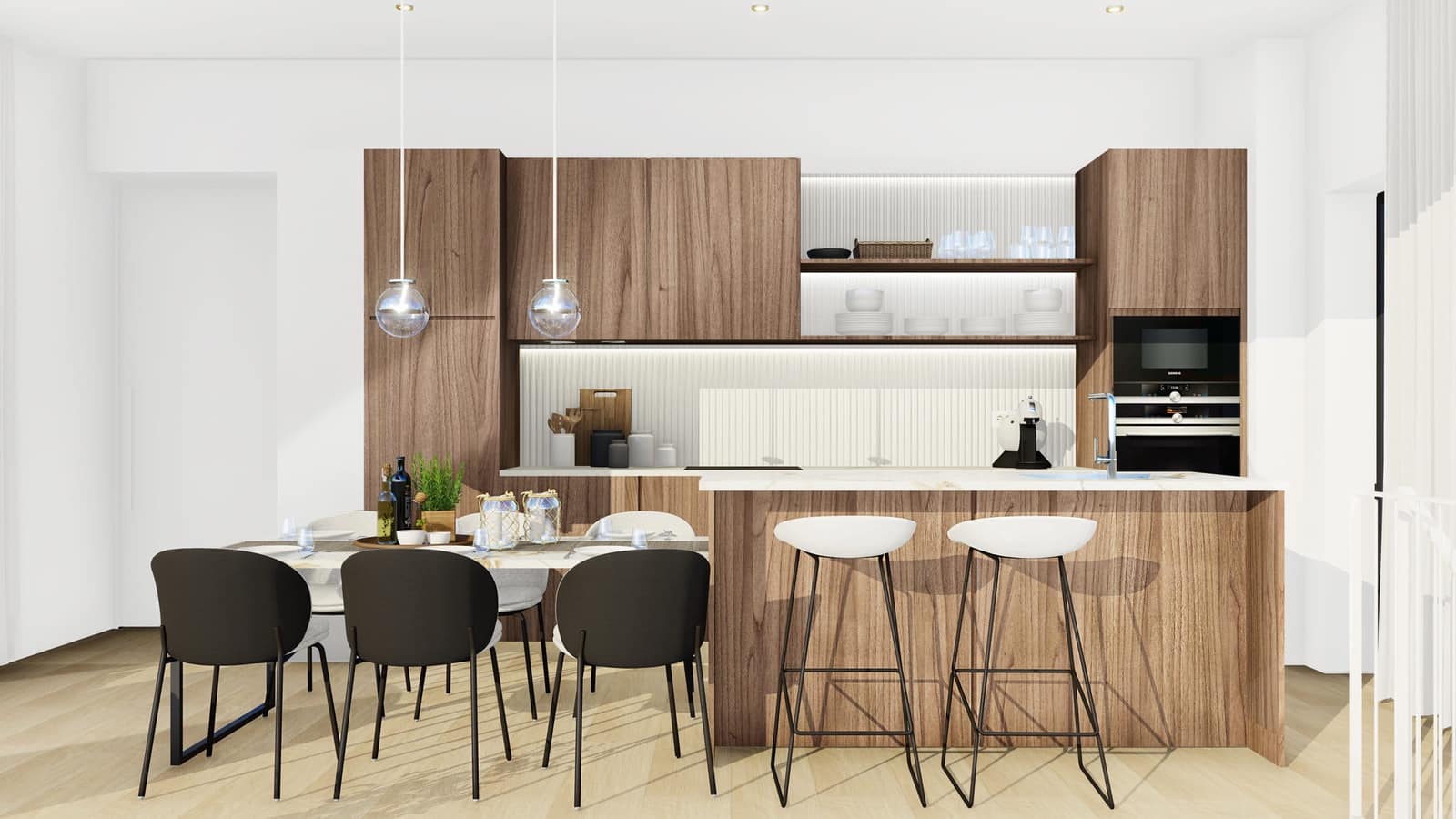 3 Zimmer Villa zu verkaufen in Finestrat - 608.000 € (Ref: 9221832)