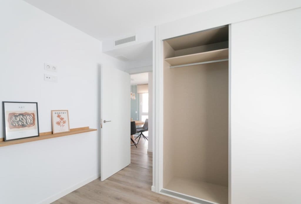 4 camera da letto Appartamento in vendita in Finestrat con piscina - 555.000 € (Rif: 9221836)