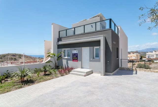 4 camera da letto Appartamento in vendita in Balcón de Finestrat - Terra Marina, Finestrat con piscina - 555.000 € (Rif: 9221836)