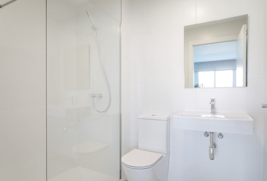 4 camera da letto Appartamento in vendita in Finestrat con piscina - 555.000 € (Rif: 9221836)