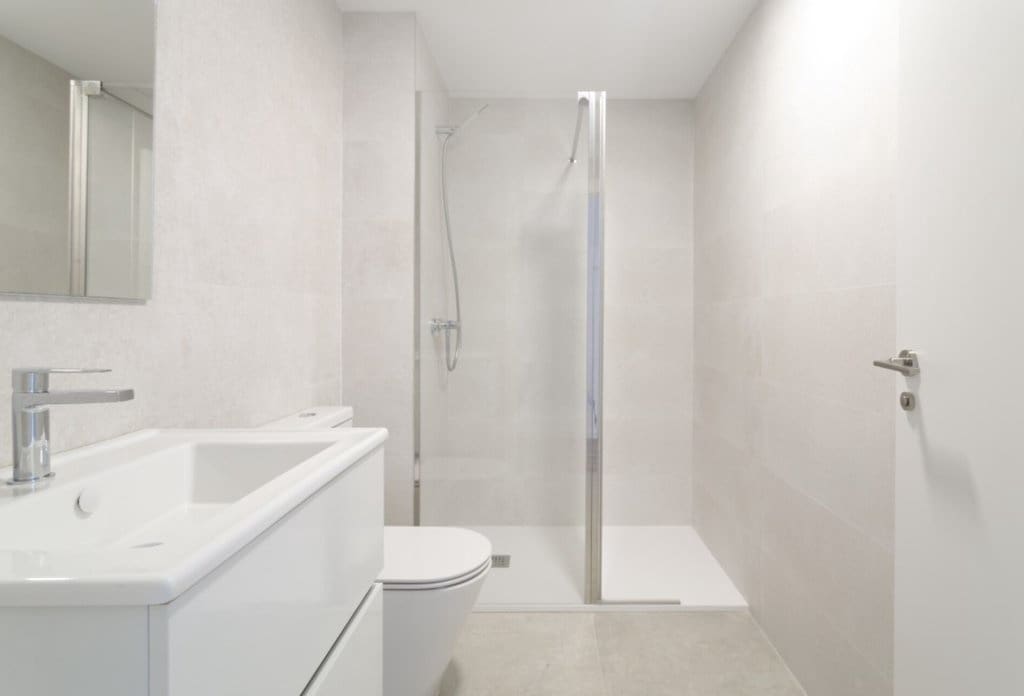 4 camera da letto Appartamento in vendita in Finestrat con piscina - 555.000 € (Rif: 9221836)