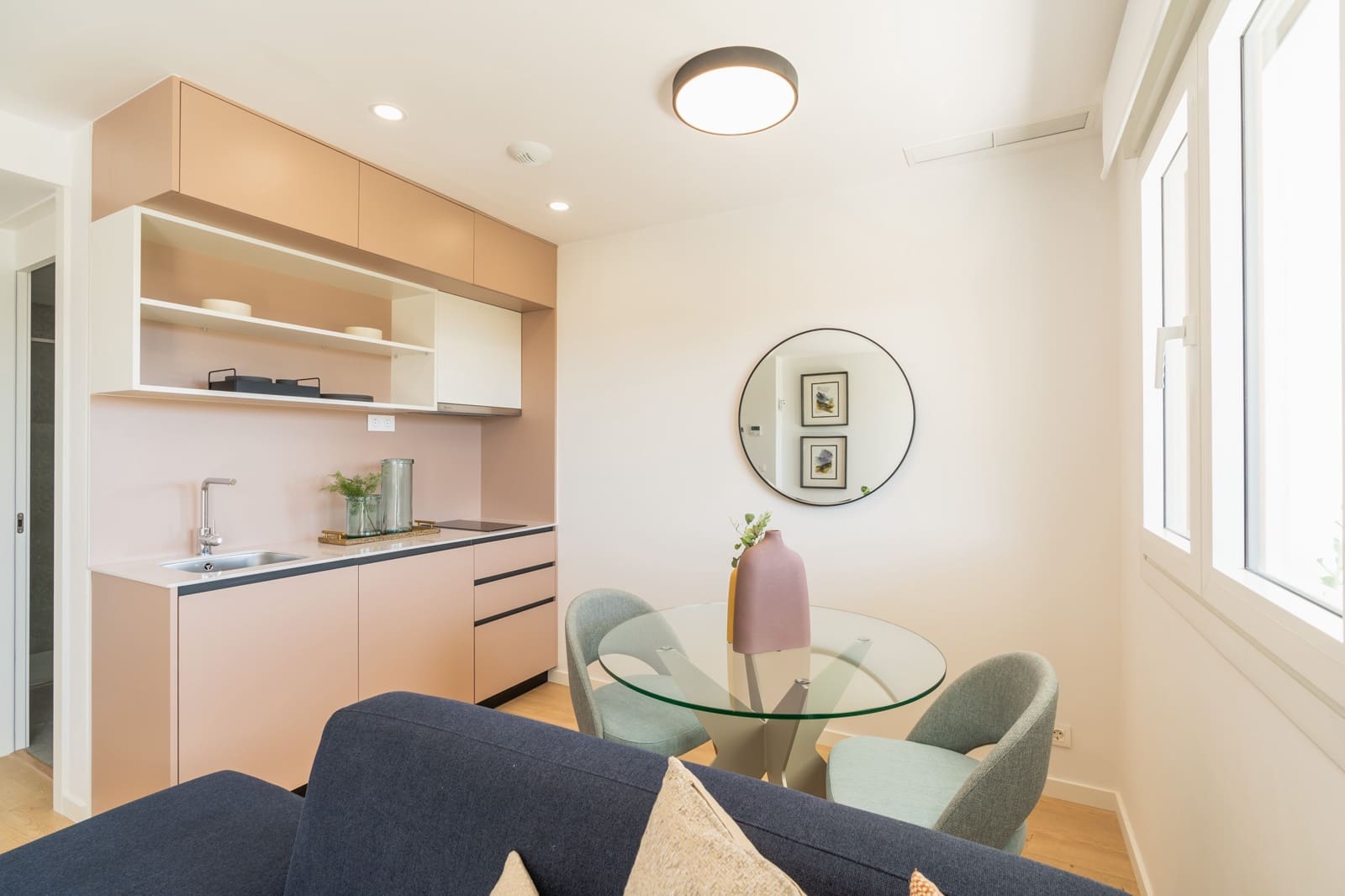 4 slaapkamer Villa te koop in La Nucia met zwembad garage - € 457.000 (Ref: 9221840)