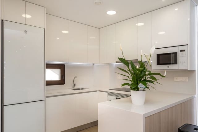 3 slaapkamer Bungalow te koop in Balcón de Finestrat - Terra Marina, Finestrat met zwembad - € 379.900 (Ref: 9221853)