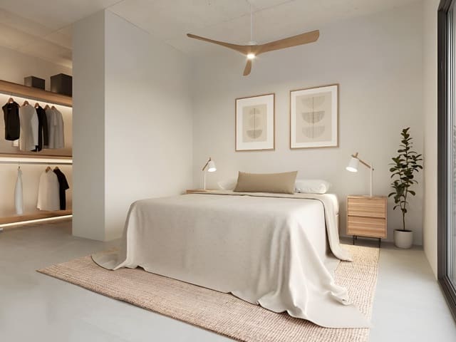 3 camera da letto Villetta Bifamiliare in vendita in Polop - 567.690 € (Rif: 9226217)