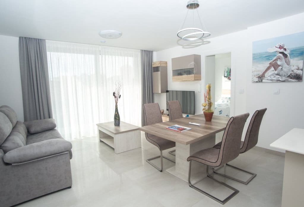 2 sovrum Lägenhet till salu i Finestrat med pool - 280 000 € (Ref: 9226219)