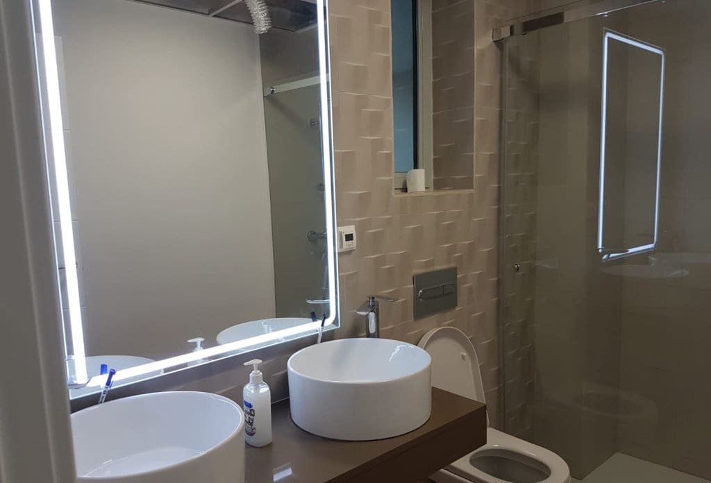2 sovrum Lägenhet till salu i Finestrat med pool - 280 000 € (Ref: 9226219)