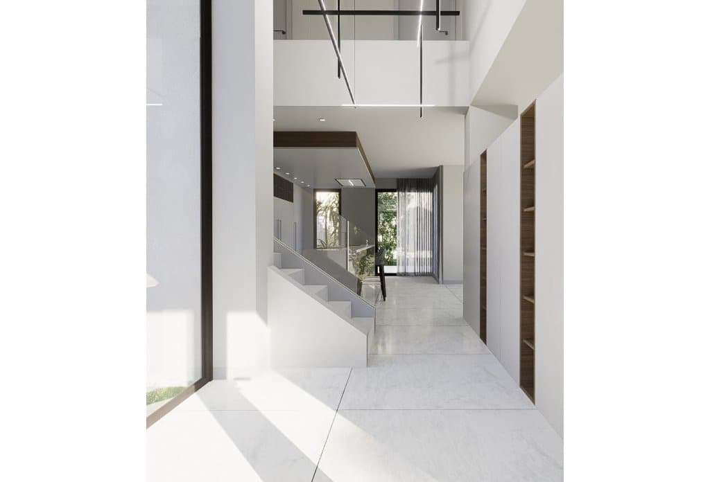 Chalet de 4 habitaciones en La Nucia en venta - 1.700.000 € (Ref: 9226220)