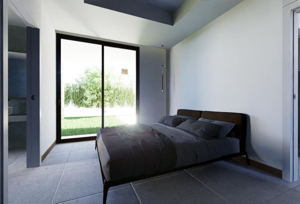 Chalet de 4 habitaciones en La Nucia en venta - 1.700.000 € (Ref: 9226220)