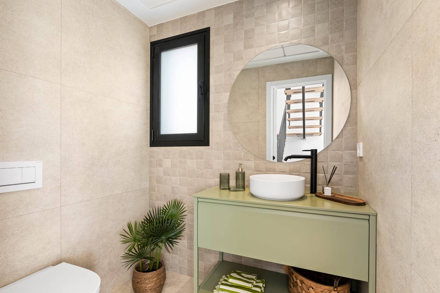 3 chambre Villa/Maison à vendre à Polop - 860 000 € (Ref: 9226224)