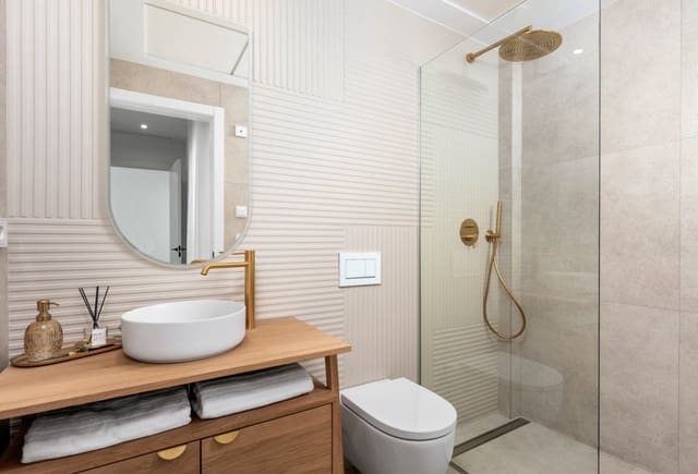 3 chambre Villa/Maison à vendre à Polop - 775 000 € (Ref: 9226224)