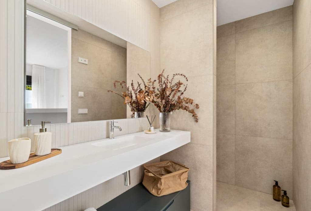 3 bedroom Villa for sale in Polop - € 755,000 (Ref: 9226225)